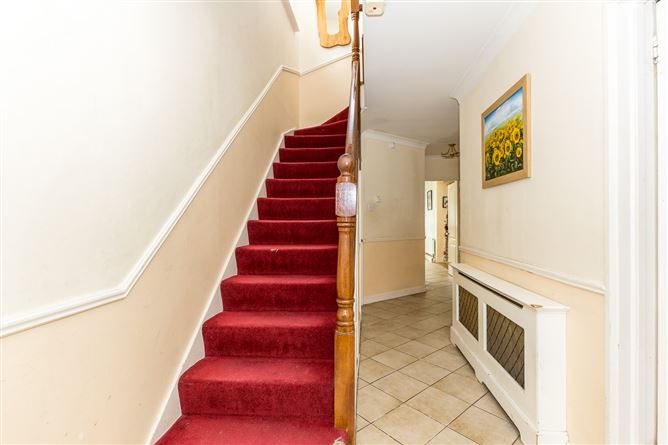 6 Gartan Drive, Swords, Dublin