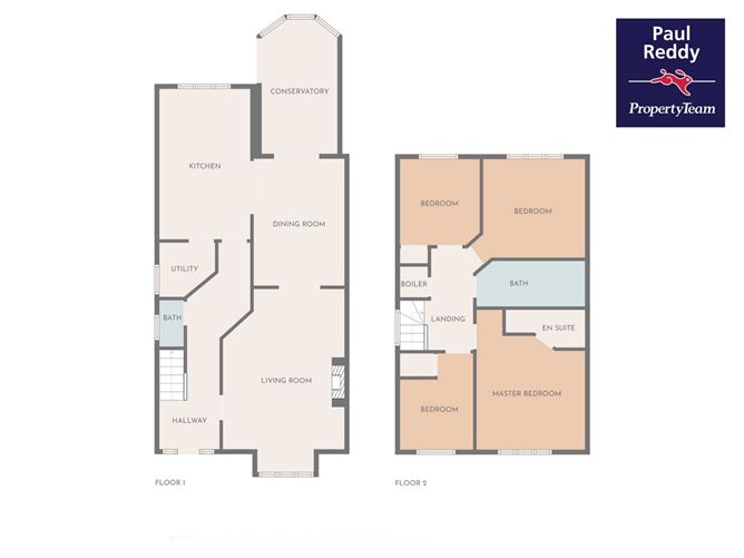 6 Gartan Drive, Swords, Dublin