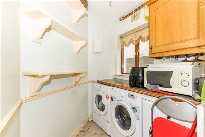 6 Gartan Drive, Swords, Dublin