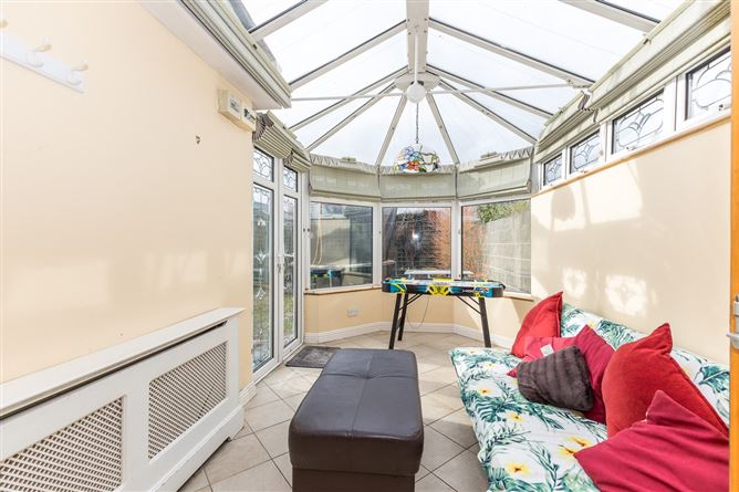 6 Gartan Drive, Swords, Dublin