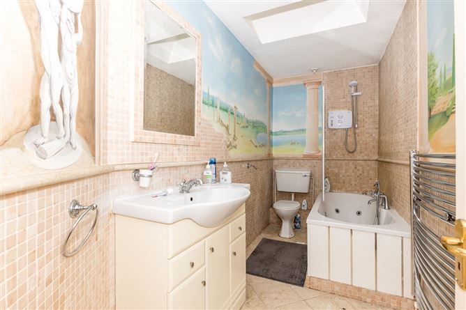 6 Gartan Drive, Swords, Dublin