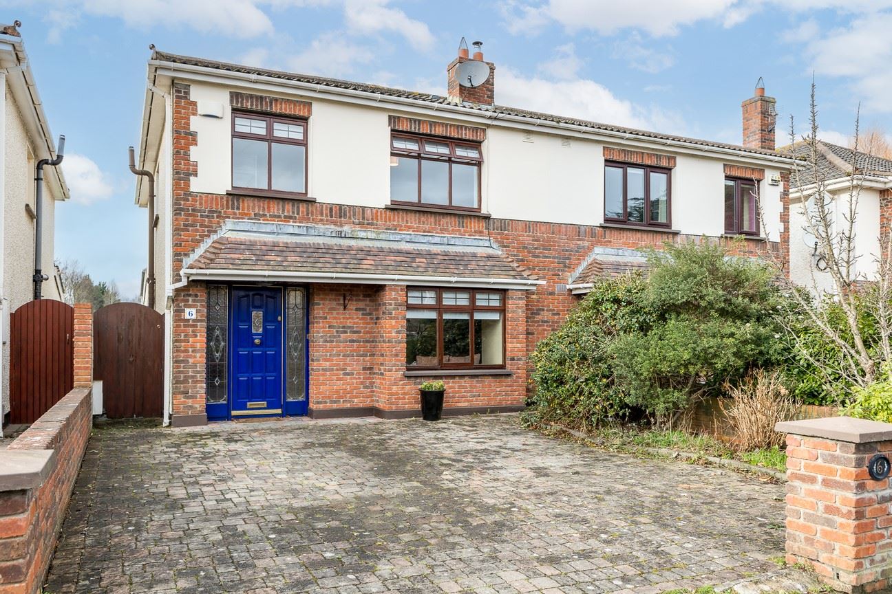6 Gartan Drive, Swords, Dublin