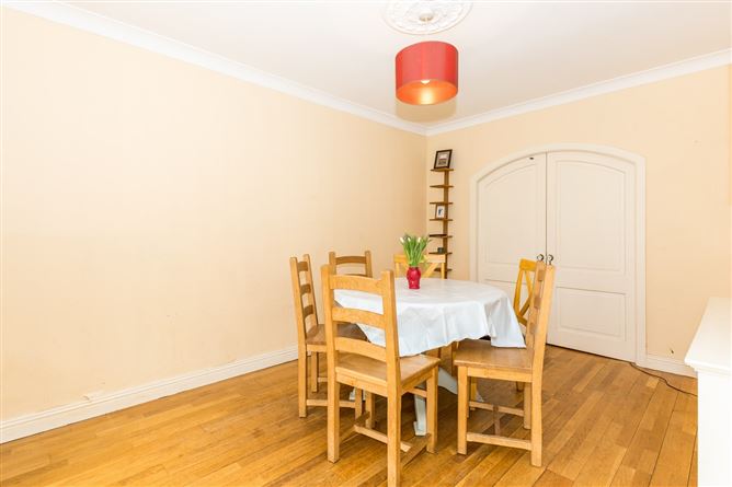 6 Gartan Drive, Swords, Dublin