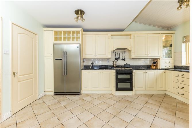 6 Gartan Drive, Swords, Dublin