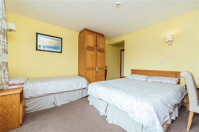 The Gables, Athgarvan Road, Newbridge, Kildare