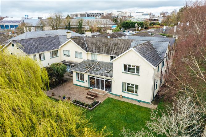 The Gables, Athgarvan Road, Newbridge, Kildare