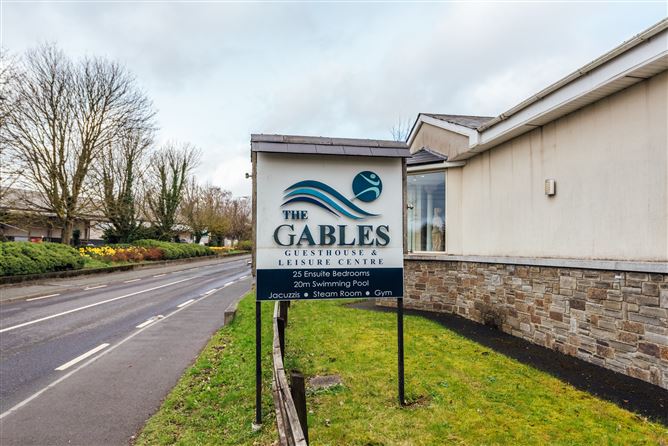 The Gables, Athgarvan Road, Newbridge, Kildare