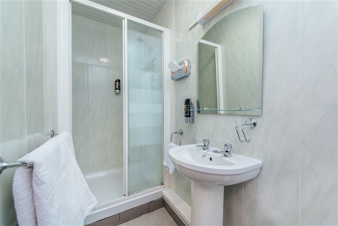 The Gables, Athgarvan Road, Newbridge, Kildare