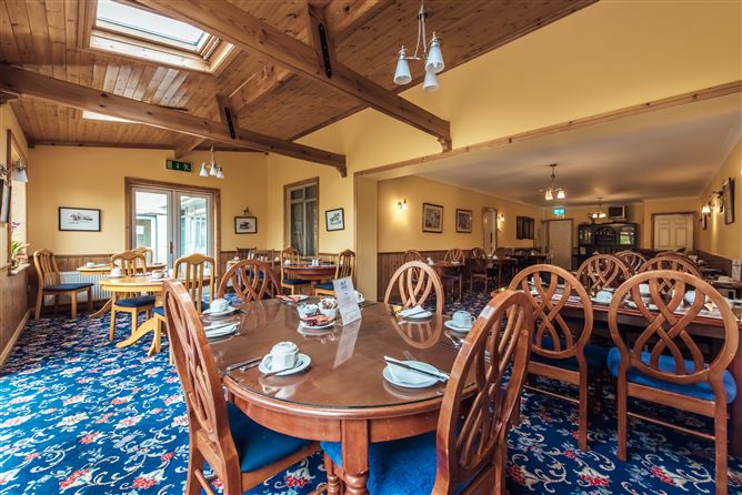 The Gables, Athgarvan Road, Newbridge, Kildare