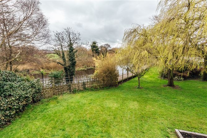 The Gables, Athgarvan Road, Newbridge, Kildare
