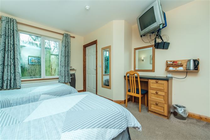 The Gables, Athgarvan Road, Newbridge, Kildare