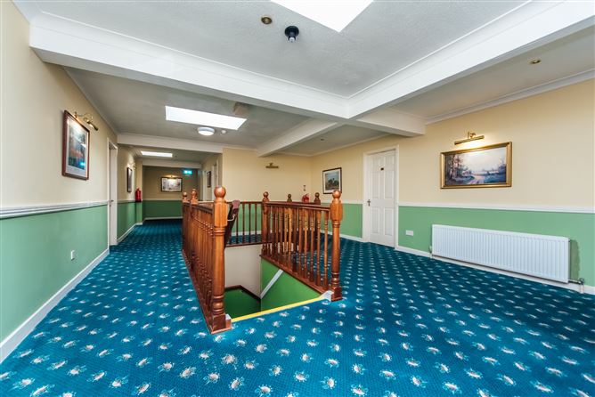 The Gables, Athgarvan Road, Newbridge, Kildare