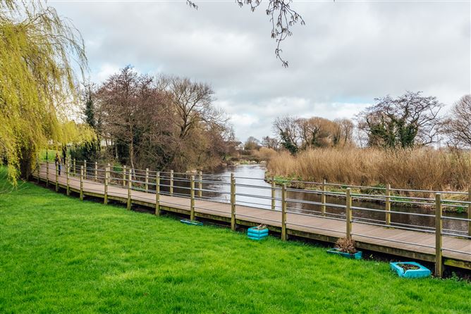 The Gables, Athgarvan Road, Newbridge, Kildare
