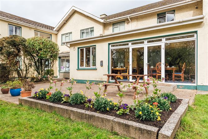 The Gables, Athgarvan Road, Newbridge, Kildare