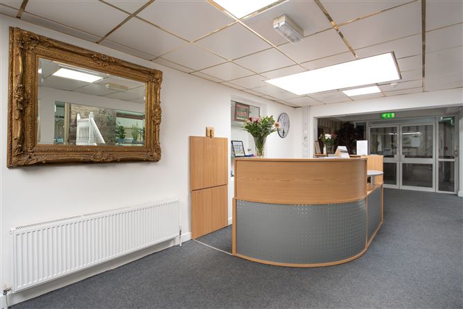The Gables, Athgarvan Road, Newbridge, Kildare