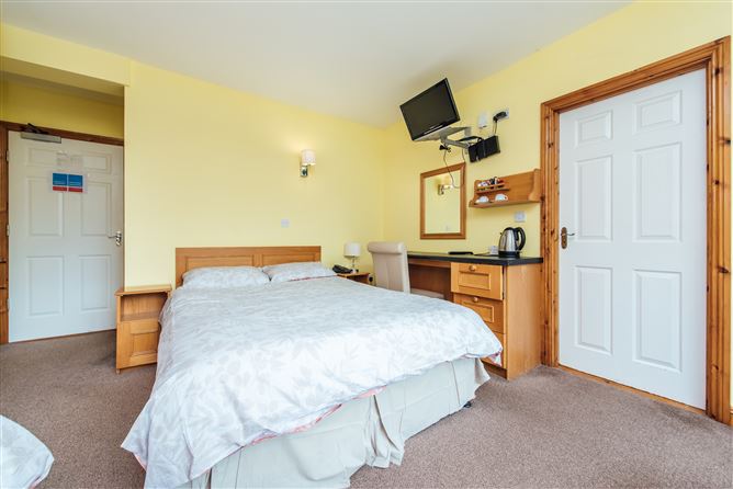 The Gables, Athgarvan Road, Newbridge, Kildare