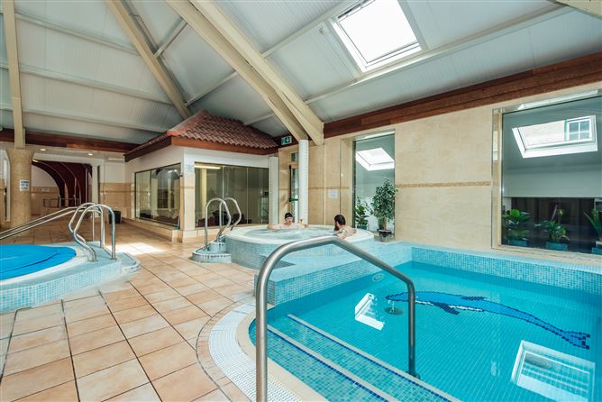 The Gables, Athgarvan Road, Newbridge, Kildare