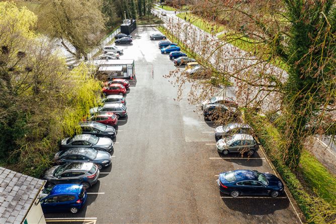 The Gables, Athgarvan Road, Newbridge, Kildare