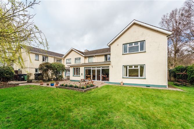 The Gables, Athgarvan Road, Newbridge, Kildare