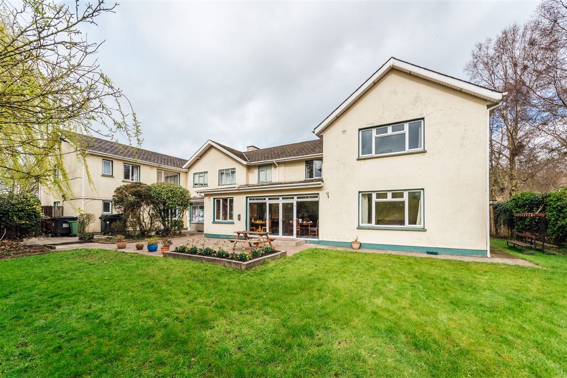 The Gables, Athgarvan Road, Newbridge, Kildare