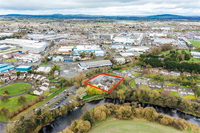The Gables, Athgarvan Road, Newbridge, Kildare
