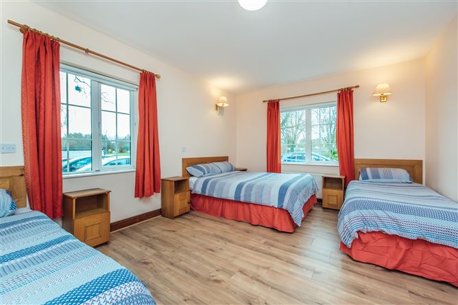 The Gables, Athgarvan Road, Newbridge, Kildare