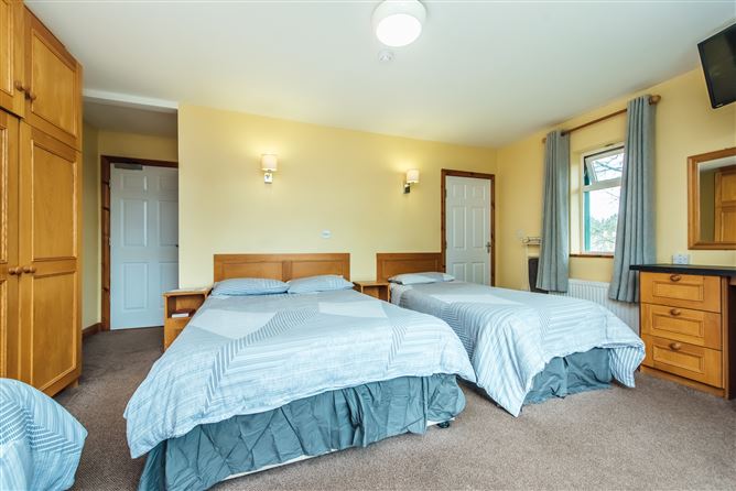 The Gables, Athgarvan Road, Newbridge, Kildare