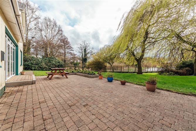 The Gables, Athgarvan Road, Newbridge, Kildare
