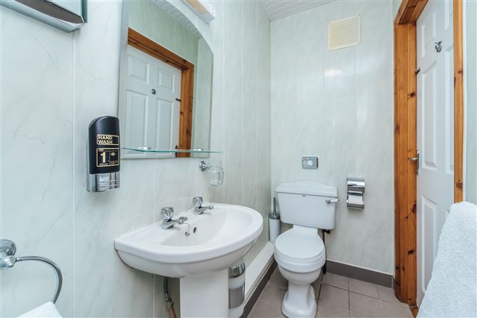 The Gables, Athgarvan Road, Newbridge, Kildare