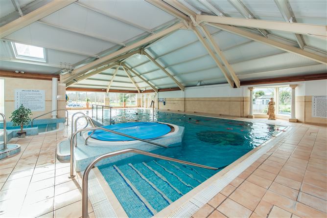The Gables, Athgarvan Road, Newbridge, Kildare