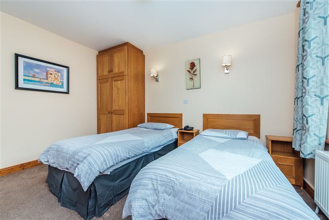 The Gables, Athgarvan Road, Newbridge, Kildare