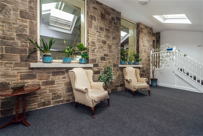 The Gables, Athgarvan Road, Newbridge, Kildare