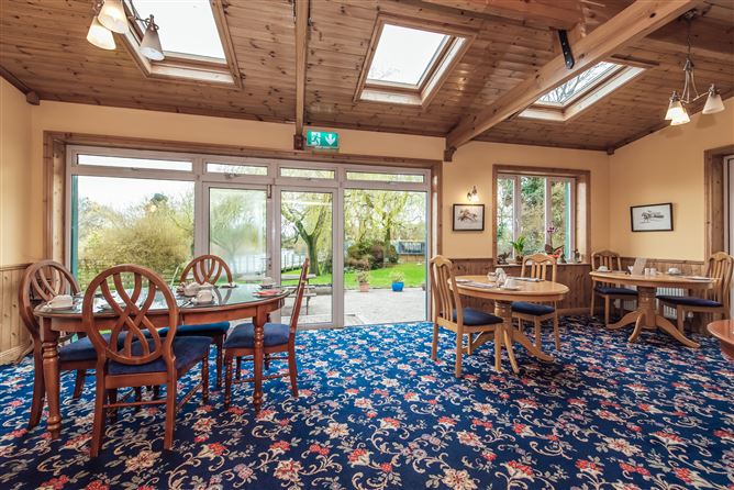 The Gables, Athgarvan Road, Newbridge, Kildare