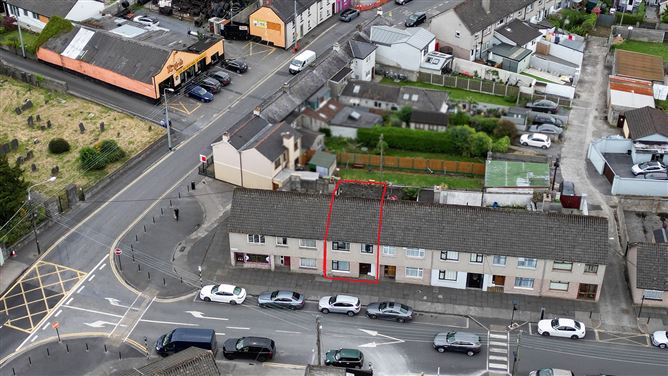 11 Jacob Street, Kilkenny, Kilkenny