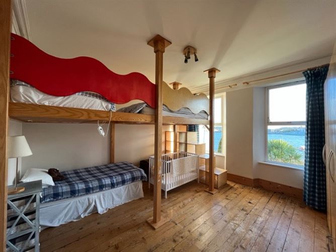 Rosenburg Low Road, Cobh, Cork