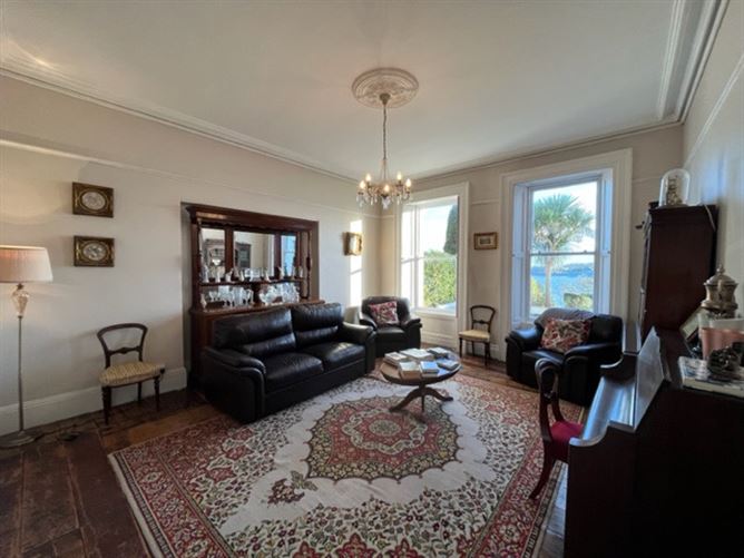 Rosenburg Low Road, Cobh, Cork