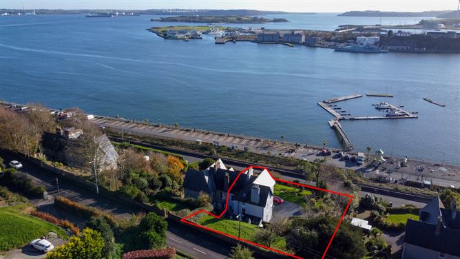 Rosenburg Low Road, Cobh, Cork