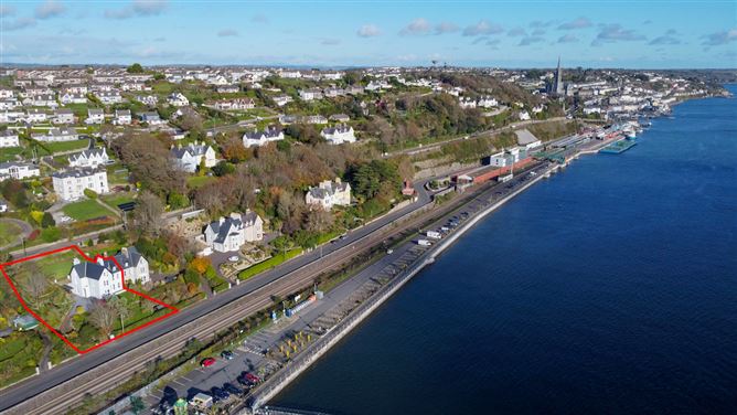 Rosenburg Low Road, Cobh, Cork