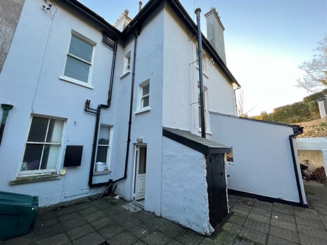 Rosenburg Low Road, Cobh, Cork