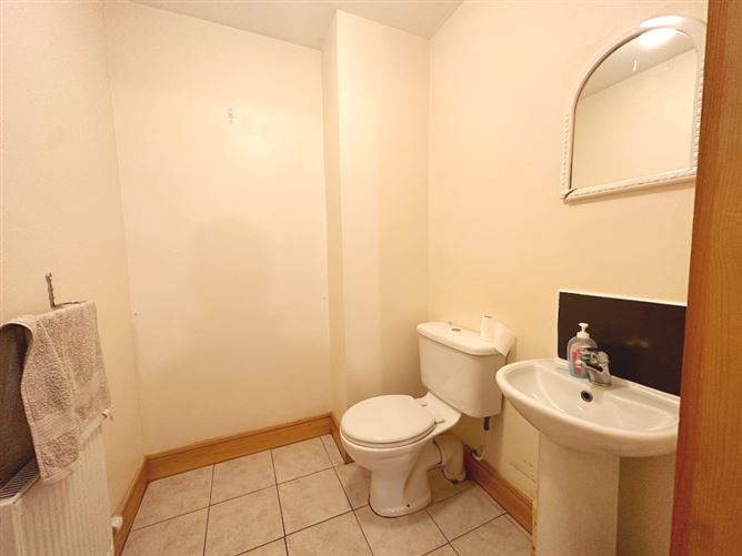 14 Castlegate Lawn, Adamstown, Co. Dublin