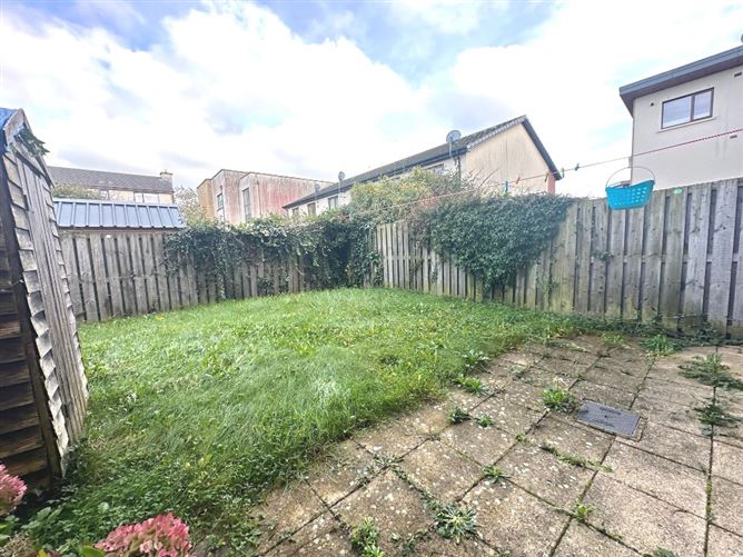 14 Castlegate Lawn, Adamstown, Co. Dublin
