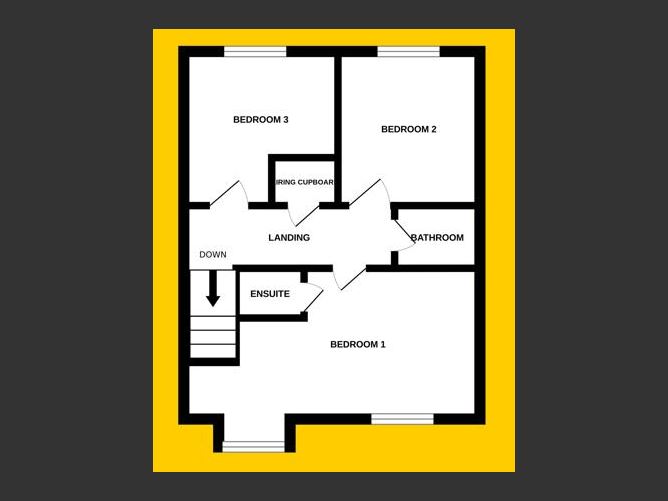 14 Castlegate Lawn, Adamstown, Co. Dublin