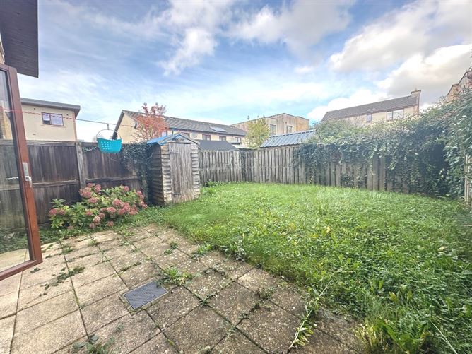 14 Castlegate Lawn, Adamstown, Co. Dublin