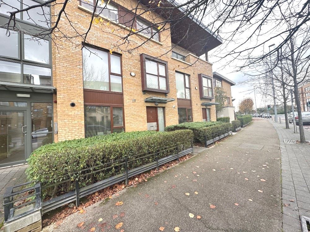 14 Castlegate Lawn, Adamstown, Co. Dublin