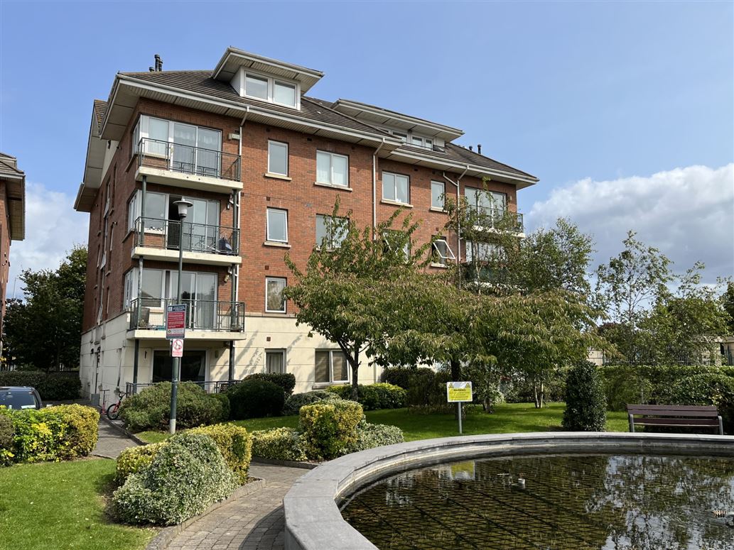 12 The Beech, Grattan Wood, The Hole In The Wall Road, Donaghmede,   Dublin 13