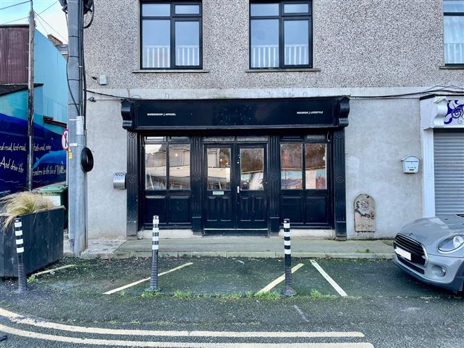 Unit 1 The Salthouse, Wicklow Town, Wicklow