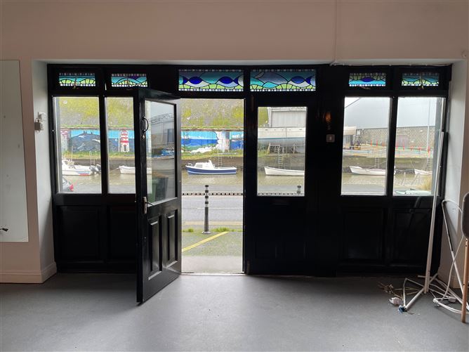 Unit 1 The Salthouse, Wicklow Town, Wicklow