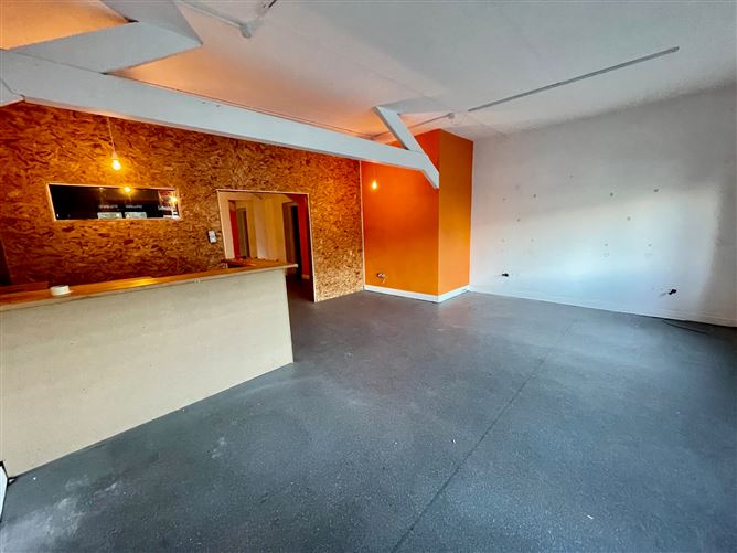 Unit 1 The Salthouse, Wicklow Town, Wicklow