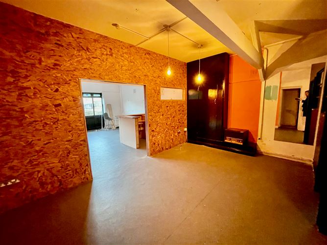 Unit 1 The Salthouse, Wicklow Town, Wicklow