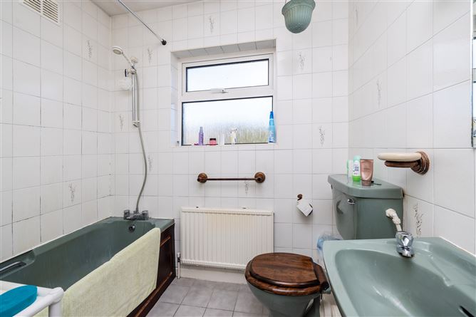 3 Aspen Park, Carriglea Downs, Dun Laoghaire, County Dublin